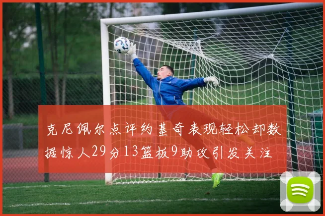 克尼佩尔点评约基奇表现轻松却数据惊人29分13篮板9助攻引发关注